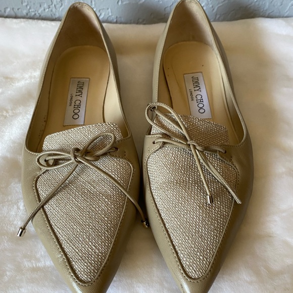 Jimmy choo flats - Picture 2 of 10
